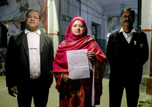 Hijab Controversy in Bihar - FIR Filed Against CM Nitish Kumar in Lucknow