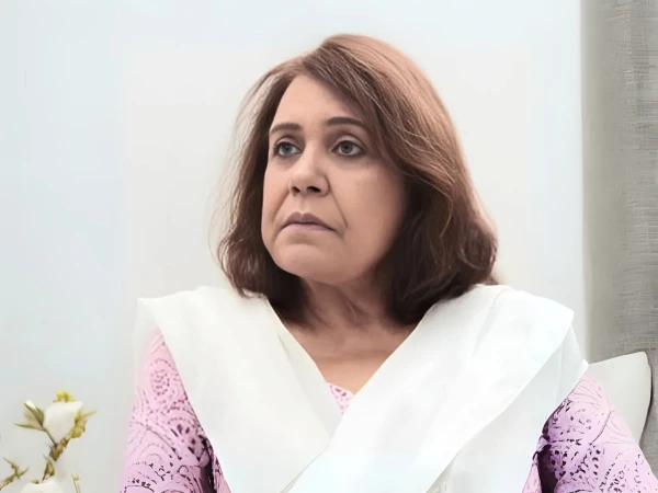 Pakistani Showbiz Mourns-Artists We Lost in 2025