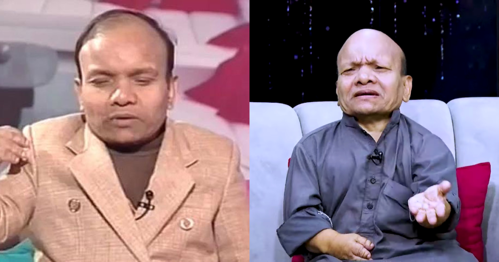 Pakistani Showbiz Mourns-Artists We Lost in 2025