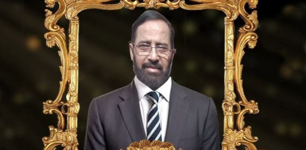 Pakistani Showbiz Mourns-Artists We Lost in 2025