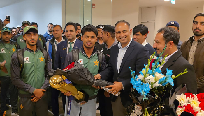 Pakistan in 2025-A Year of Historic Triumphs in Defense, Economy, Sports, and Science 5 Pakistan in 2025-A Year of Historic Triumphs in Defense, Economy, Sports, and Science