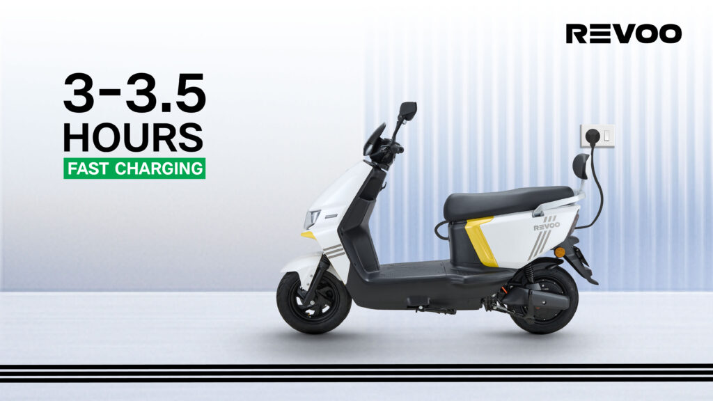 REVOO Introduces A11 LFP and A12 LFP Lithium Electric Bikes in Pakistan