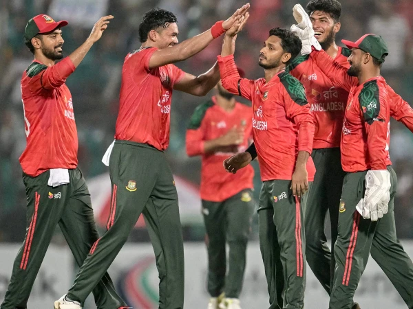 T20 World Cup in Crisis-Bangladesh Says No to India, ICC Faces Headache