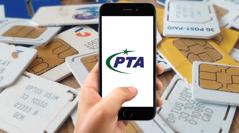 PTA Tax Explained-Why Mobile Phones Are Charged Under DIRBS
