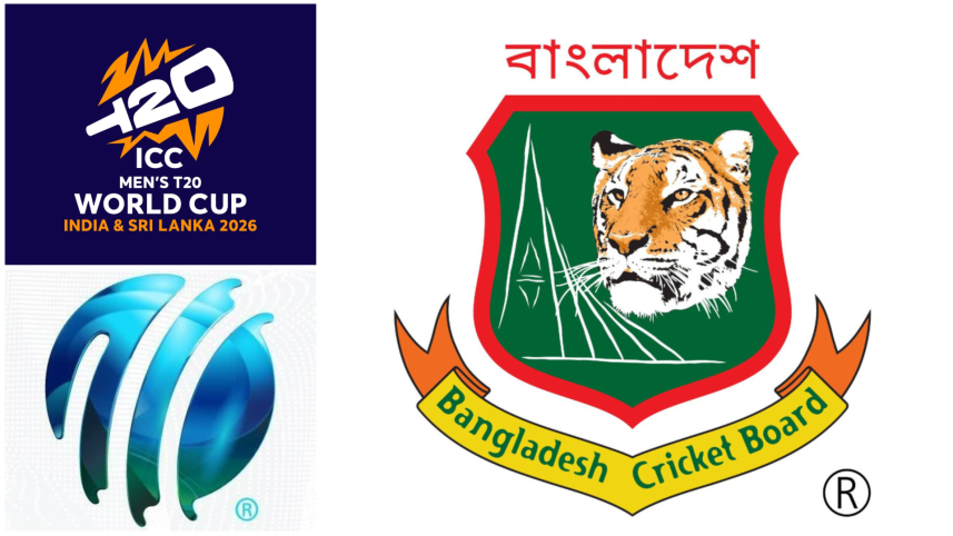T20 World Cup Chaos - Bangladesh’s Fate Hangs, Pakistan Enters the Fray!