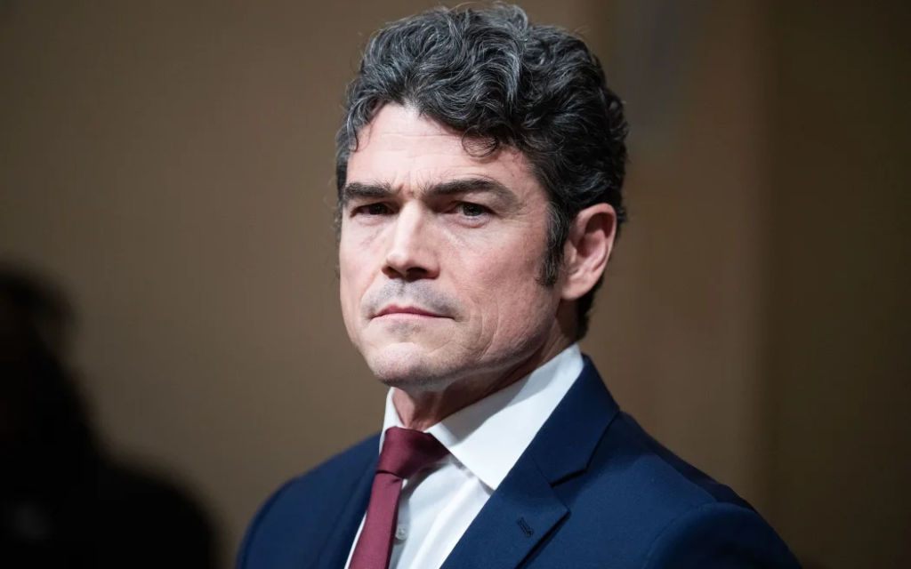 US Intelligence Chief Quits—Trump’s Iran War Narrative Under Fire