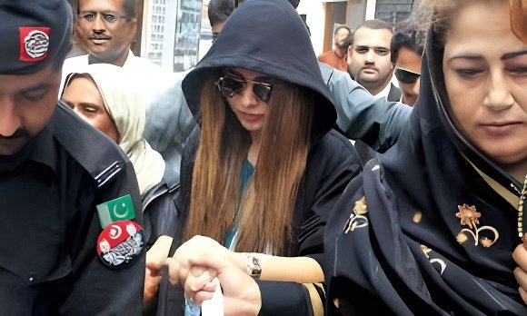 Justice vs Influence: How Power Intersects with Law in Pakistan