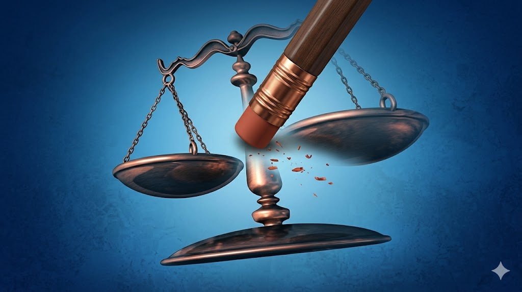 Justice vs Influence: How Power Intersects with Law in Pakistan