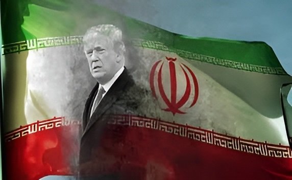 ‘Won’t be Anything Left’— Trump Issues Warning to Iran