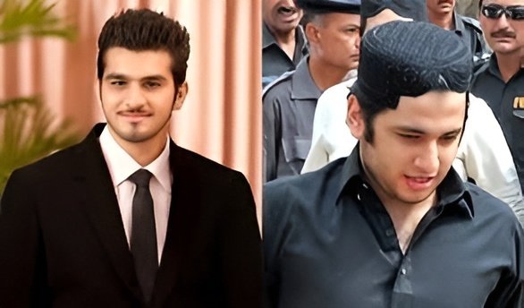 Justice vs Influence: How Power Intersects with Law in Pakistan