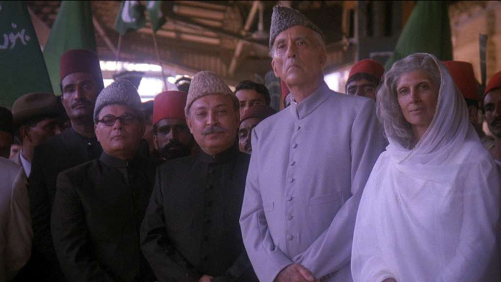 Why Was ‘Jinnah’ Made? The Story Behind the Film