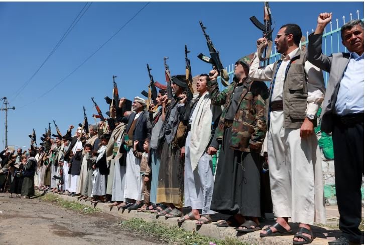All About the Houthis: Who They Are, Why They’re Fighting Saudi Arabia, and Iran’s Role