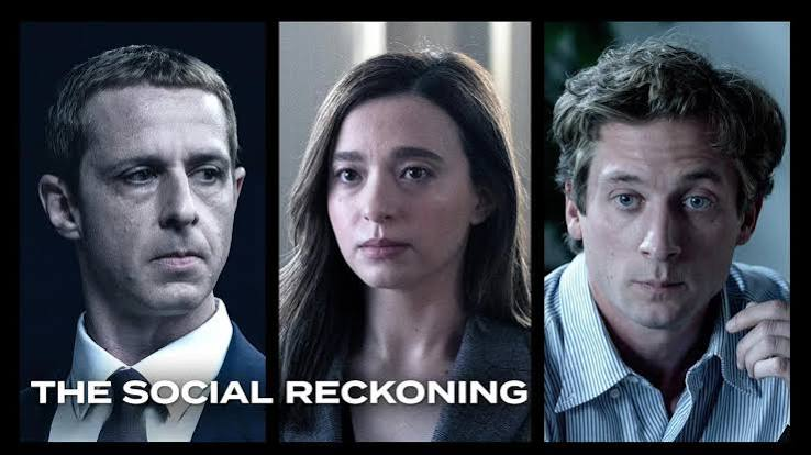‘The Social Reckoning’-Facebook’s Dark Side Returns to the Spotlight