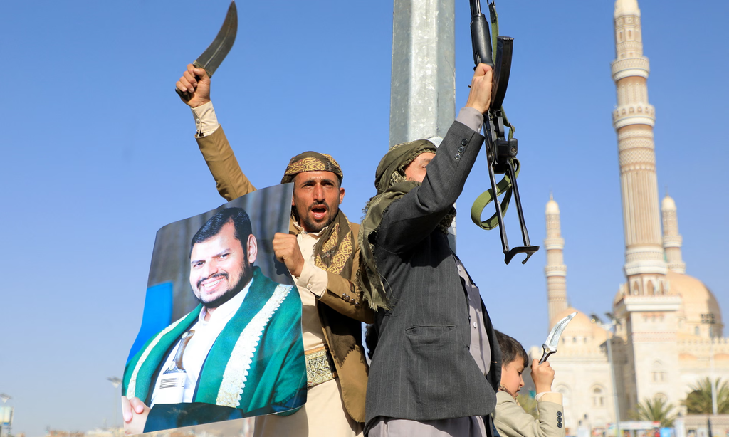 All About the Houthis: Who They Are, Why They’re Fighting Saudi Arabia, and Iran’s Role
