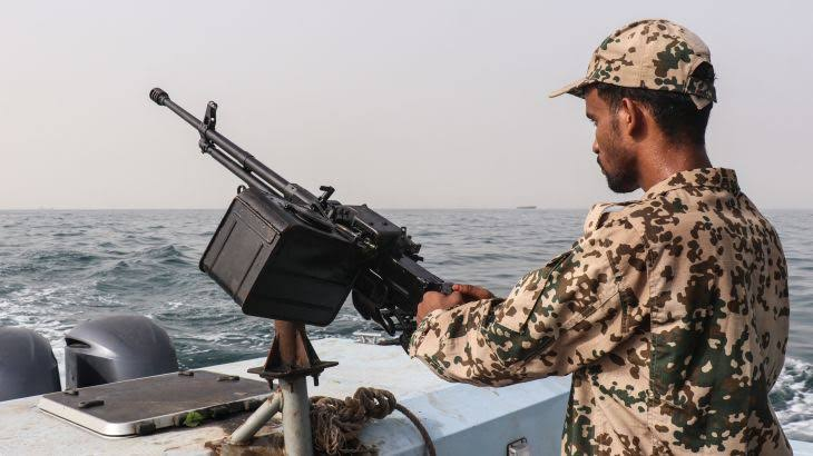 All About the Houthis: Who They Are, Why They’re Fighting Saudi Arabia, and Iran’s Role