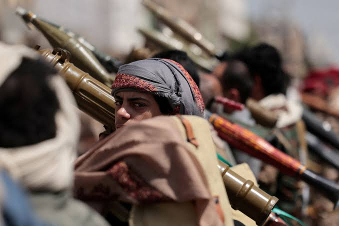 All About the Houthis: Who They Are, Why They’re Fighting Saudi Arabia, and Iran’s Role